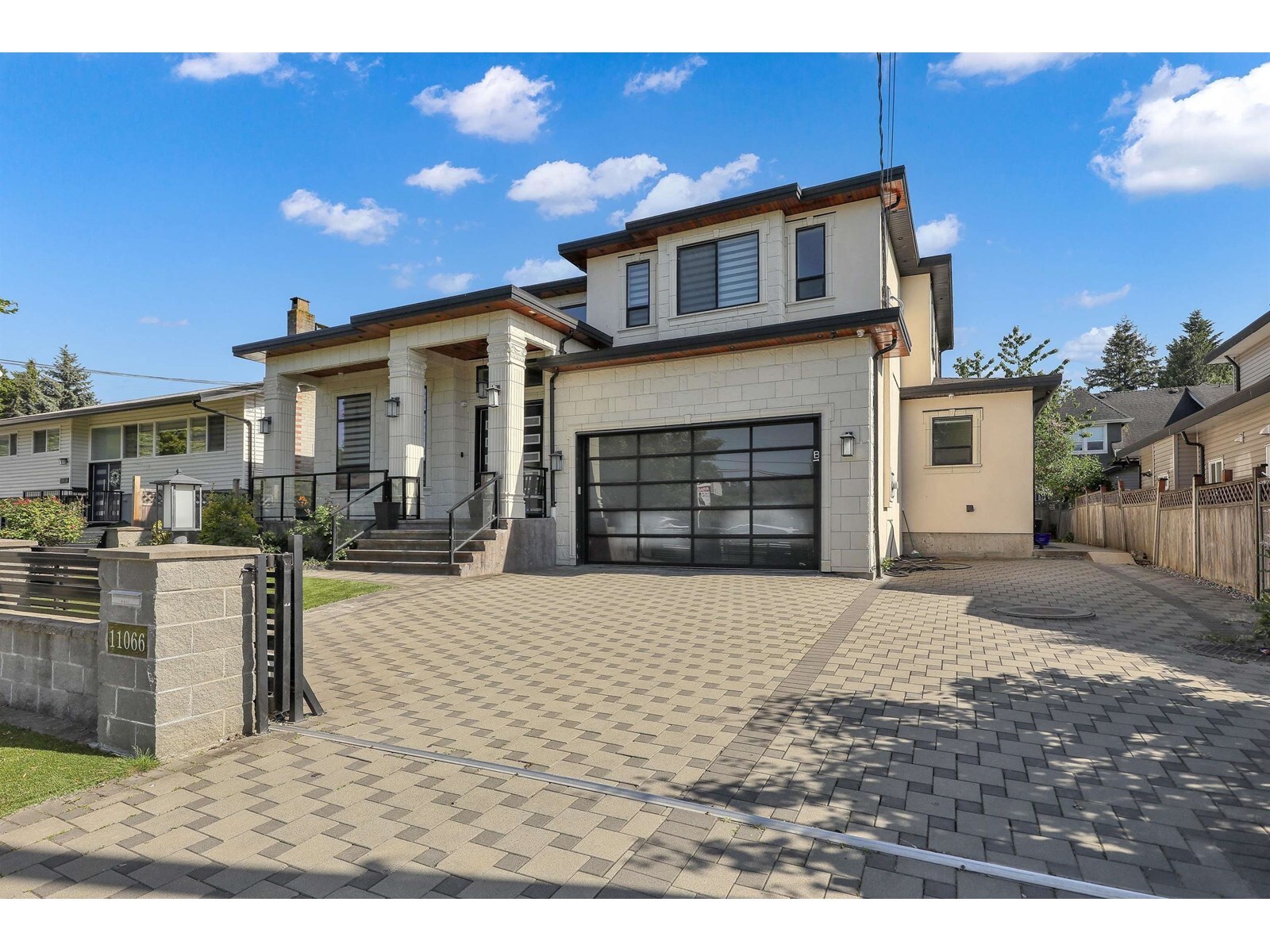 Property Photo: 11066 82 BC V4C 2B3