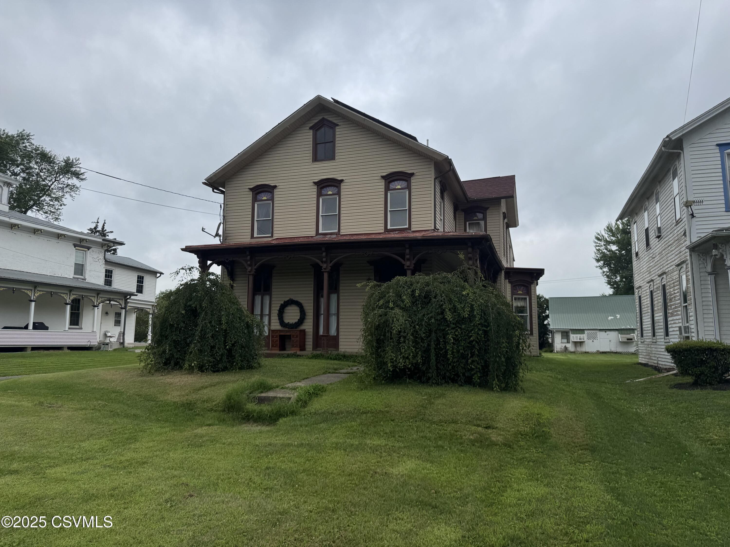 2729 Old Berwick Road  Bloomsburg PA 17815 photo