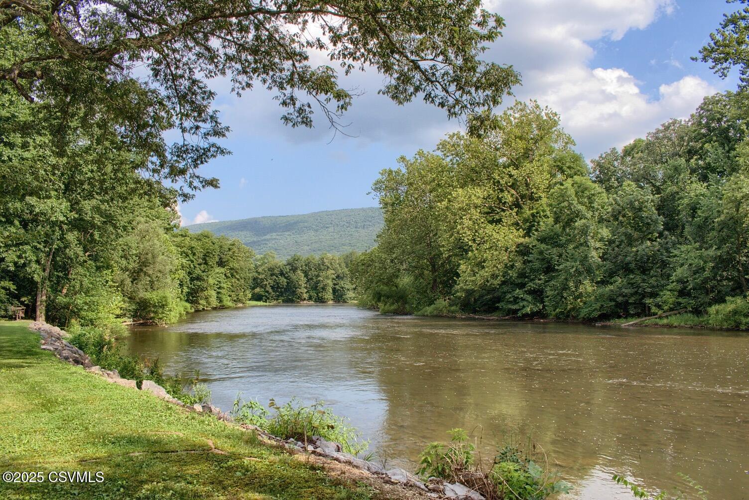 Property Photo: 1625 Creek Road PA 17845