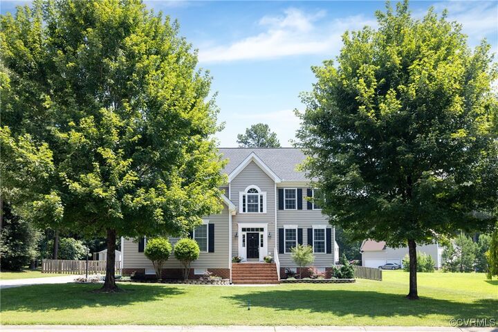 Property Photo: 1230 Walthall Creek Drive VA 23834