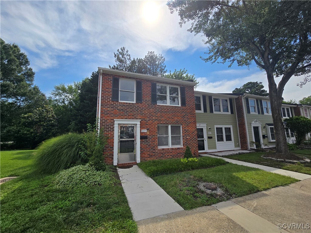 9455 Greenhill Court  Henrico VA 23294 photo