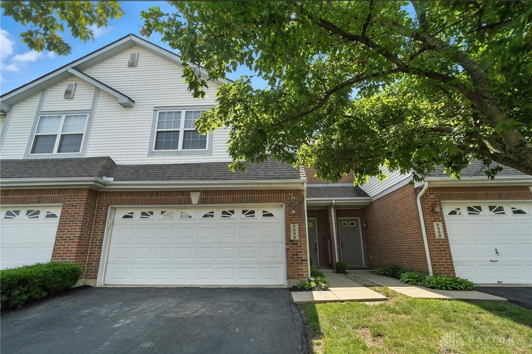 Property Photo:  9266 Great Lakes Circle  OH 45458 