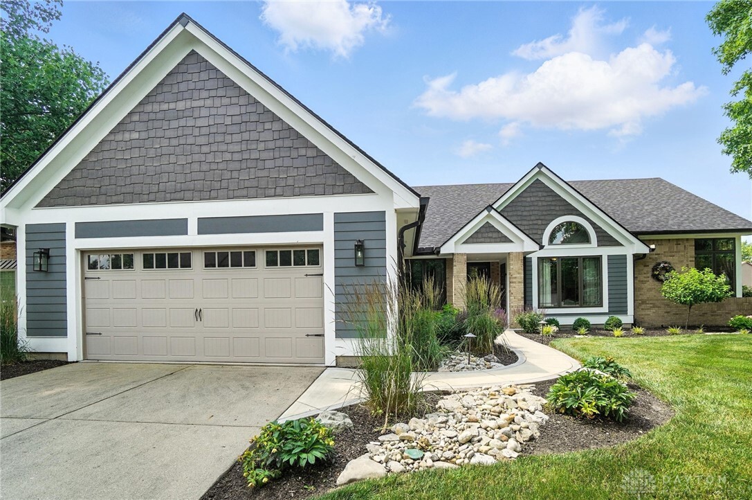 Property Photo:  95 Sycamore Creek Drive  OH 45066 