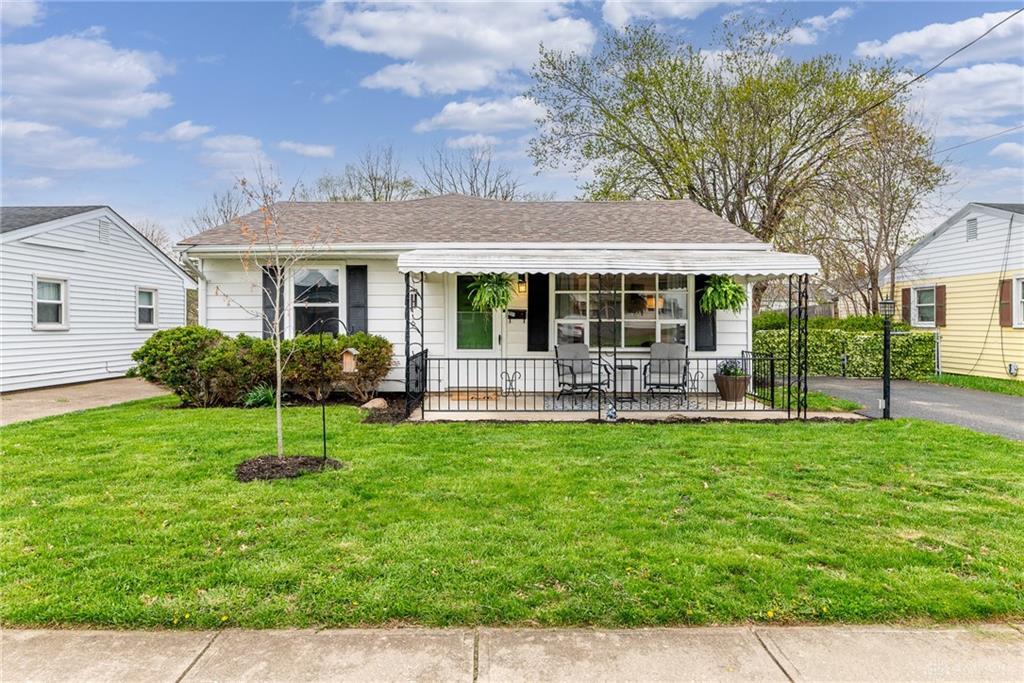 Property Photo: 405 3rd Street OH 45067