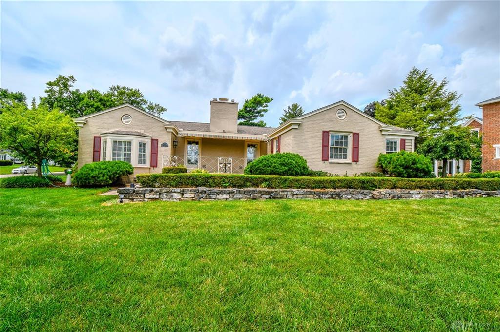 Property Photo:  410 S Ridge Avenue  OH 45373 