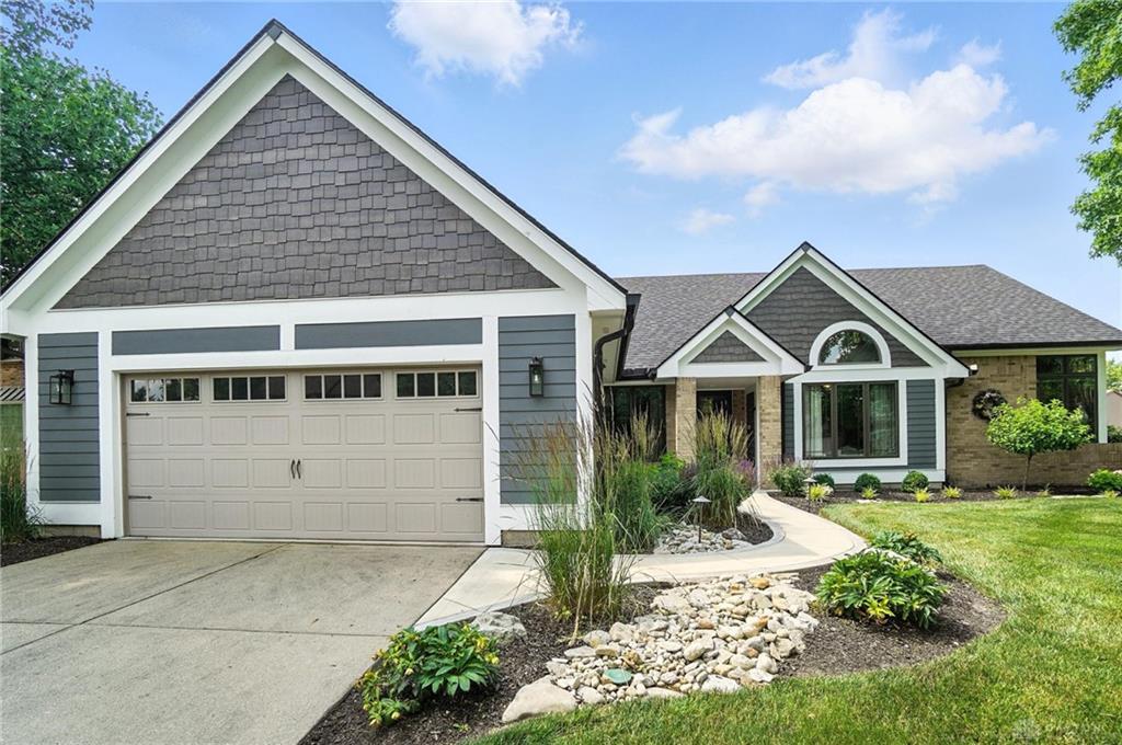 Property Photo:  95 Sycamore Creek Drive  OH 45066 