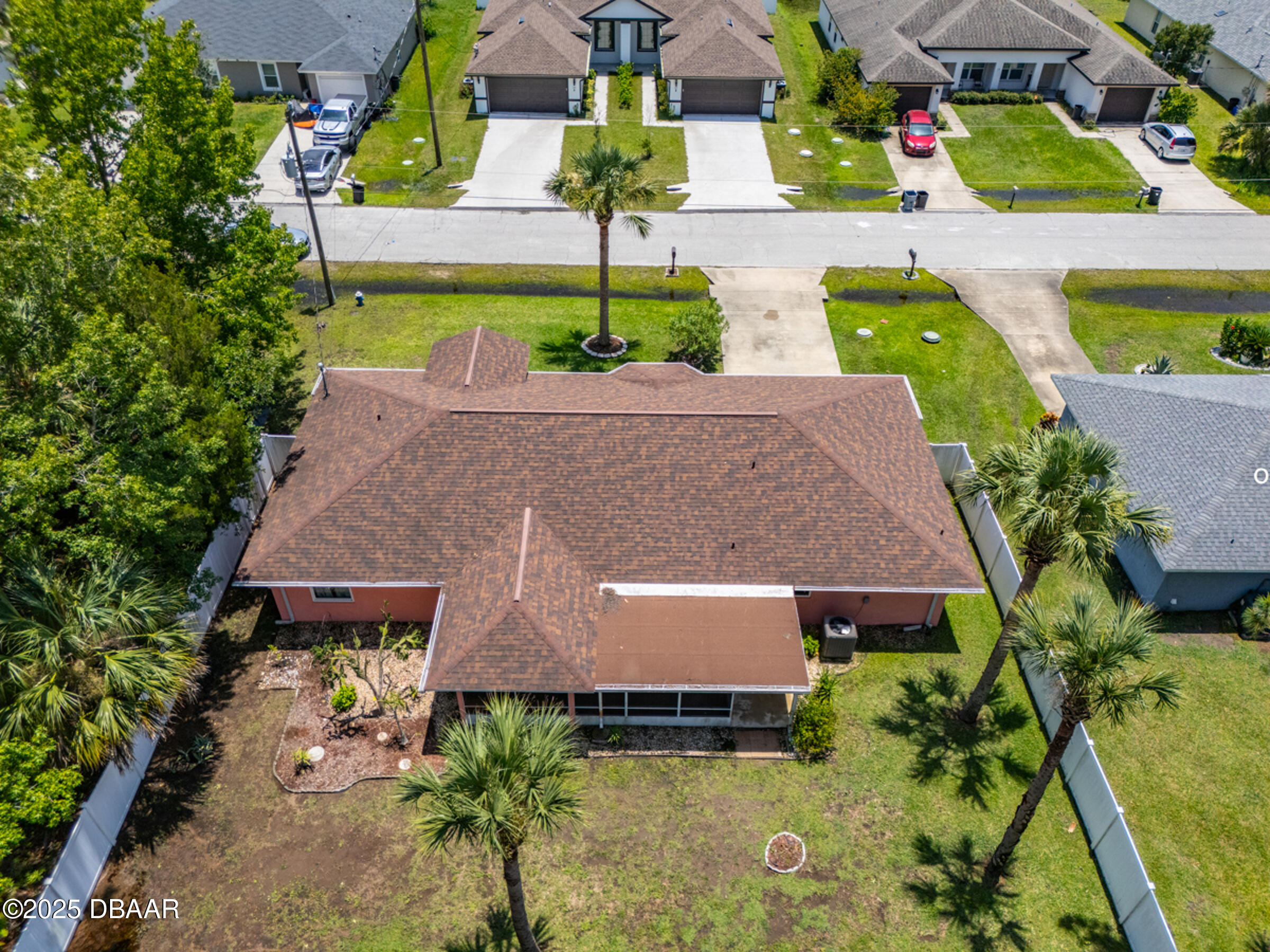 Property Photo: 19 Pine Hill Lane FL 32164