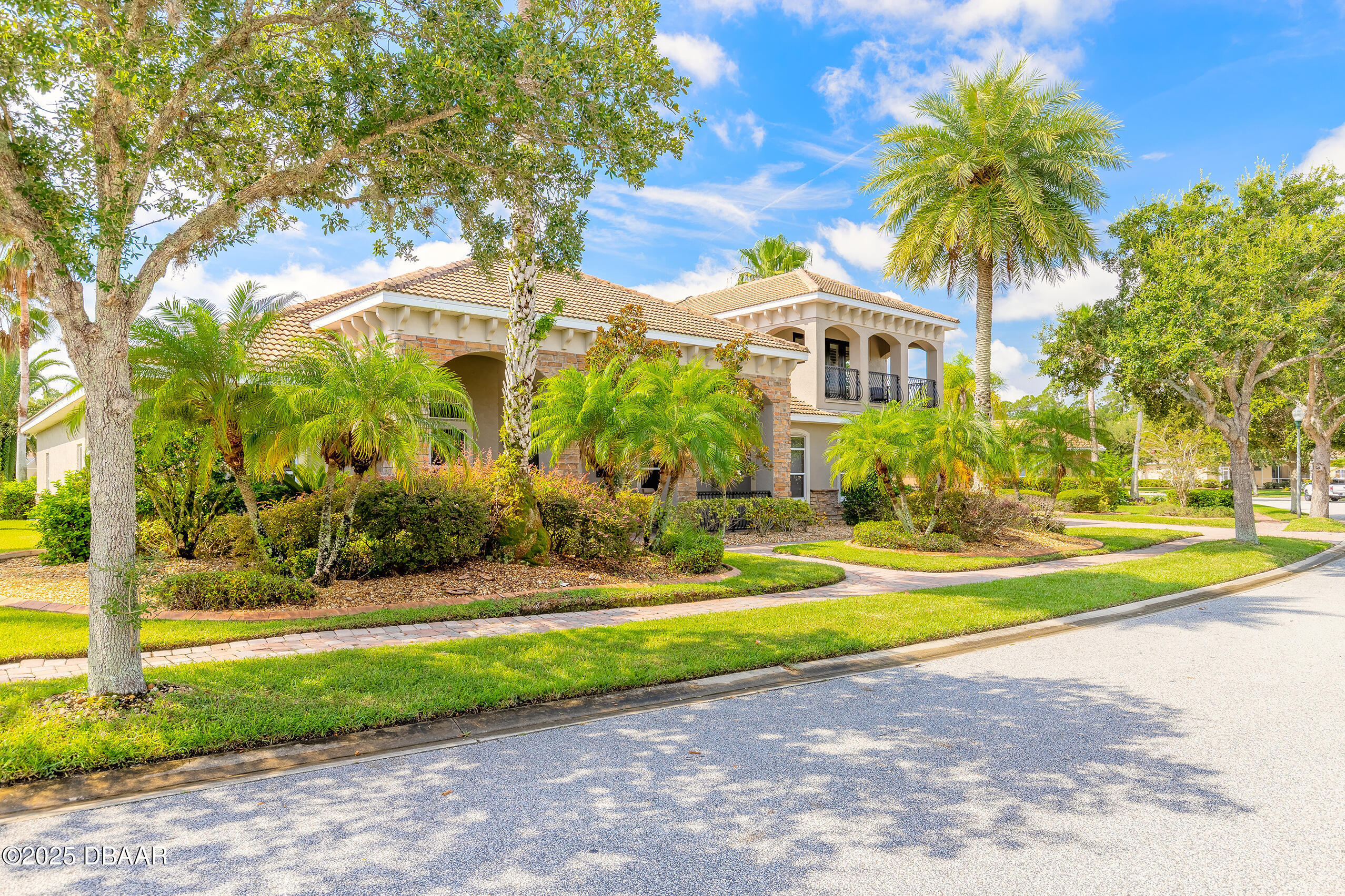 3548 Tuscany Reserve Boulevard  New Smyrna Beach FL 32168 photo