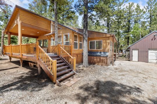 895 E Kenner Dr  Duck Creek Village UT 84762 photo