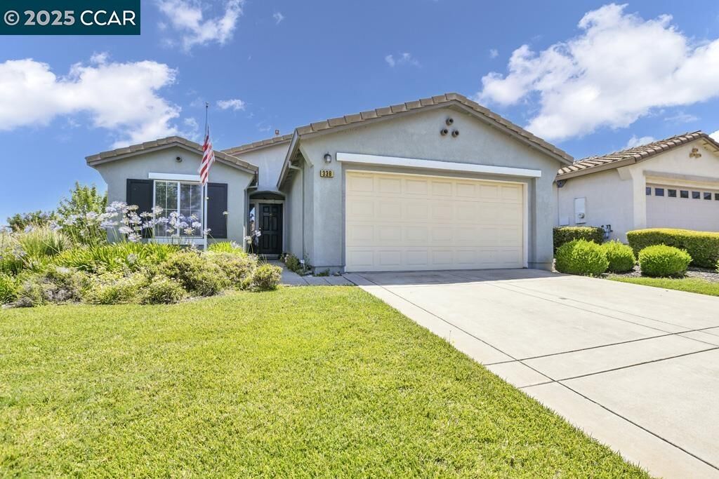 Property Photo:  338 Watson Hollow Dr  CA 94571 