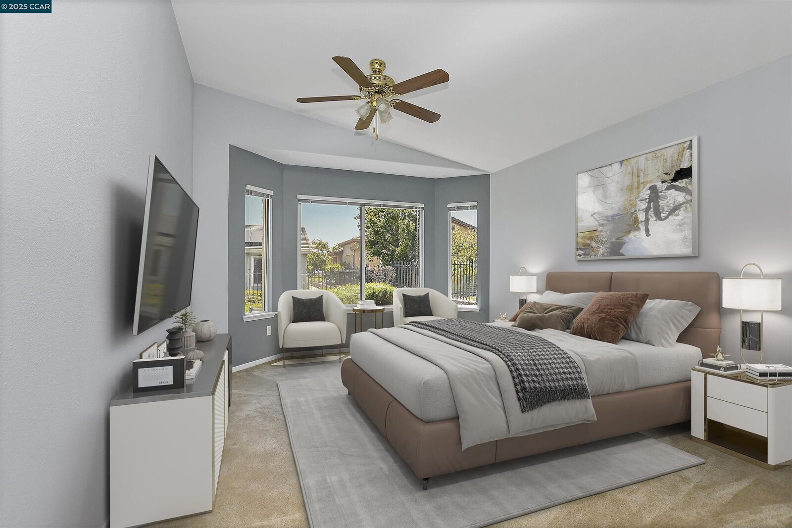 Property Photo: 338 Watson Hollow Dr CA 94571