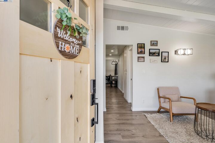Property Photo: 4453 Porter St CA 94538