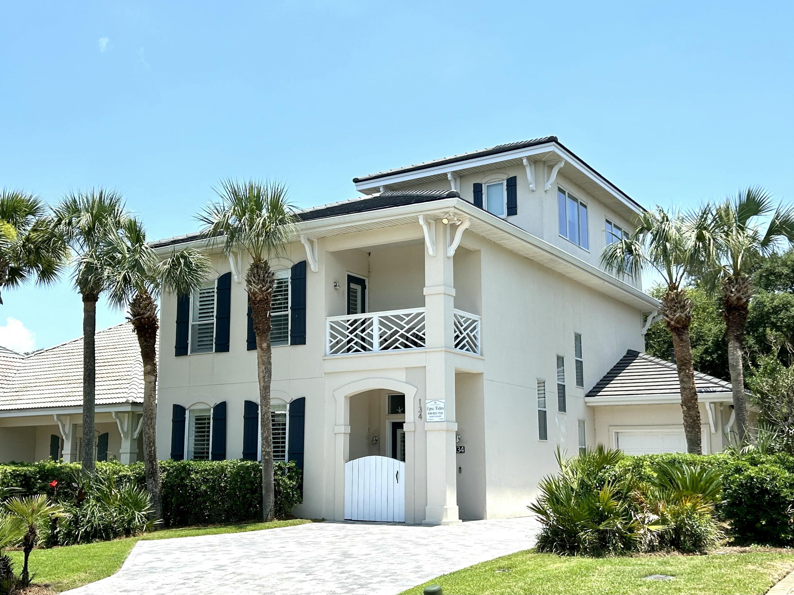 134 Cayman Cove  Destin FL 32541 photo