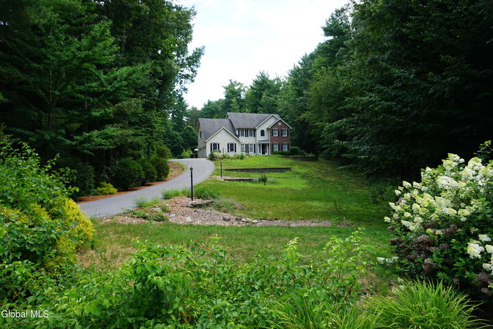 Property Photo:  3 Stone Clover Drive  NY 12866 
