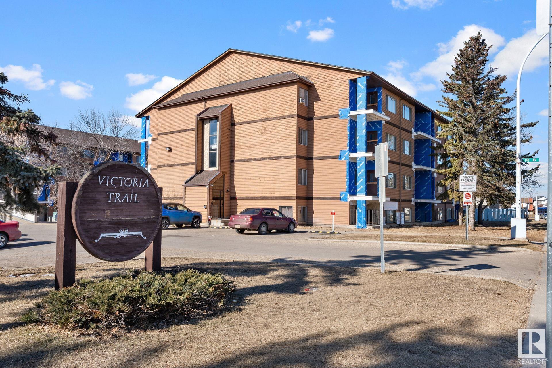 14916 26 Street NW 205  Edmonton AB T5Y 2G4 photo