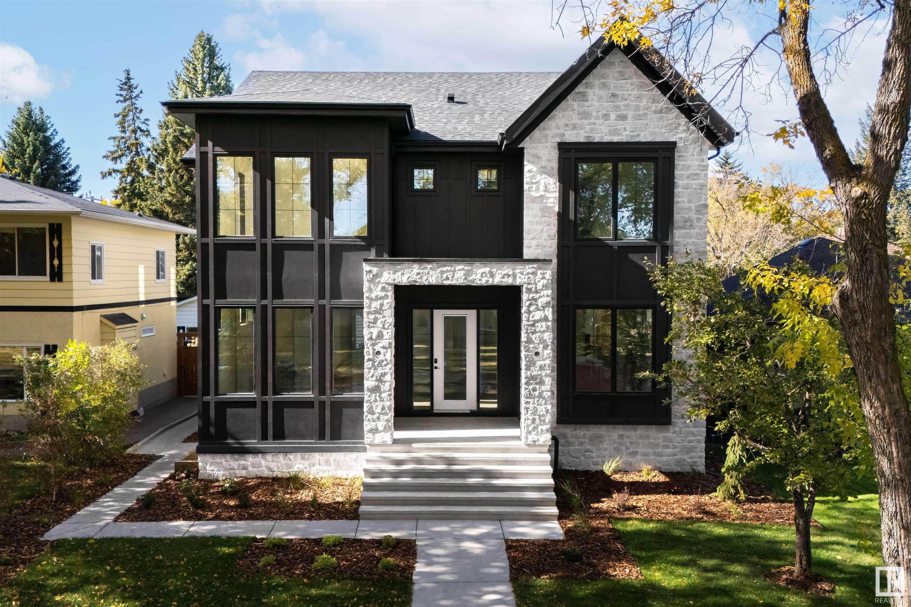 10522 134 Street NW  Edmonton AB T5N 2B5 photo
