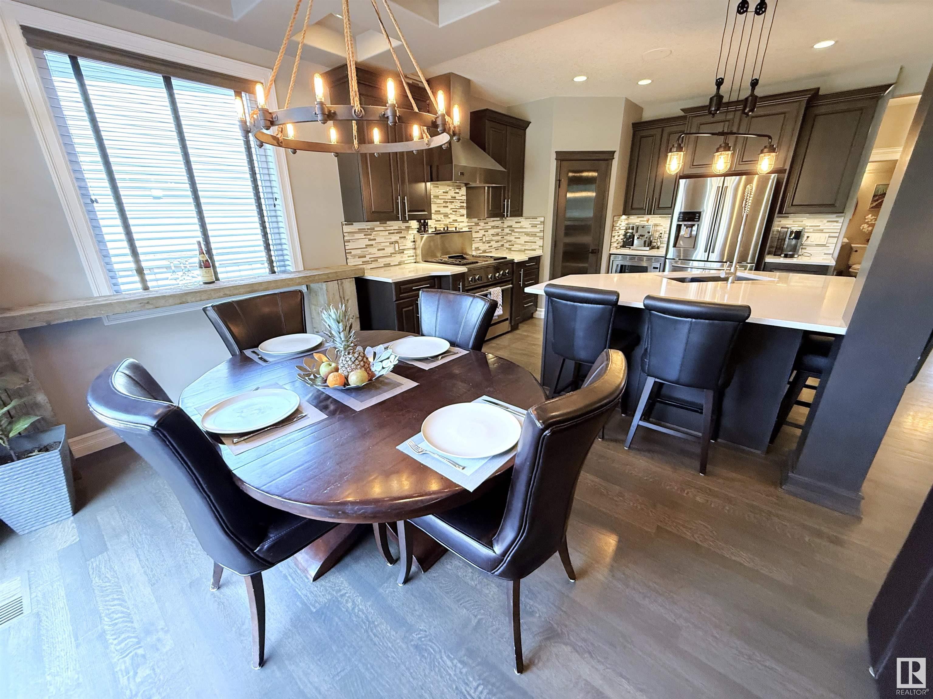 Property Photo:  5616 Edworthy Court NW  AB T6M 0N7 