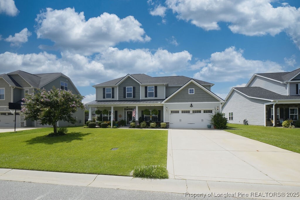 5126 Boxcut Lane  Hope Mills NC 28348 photo