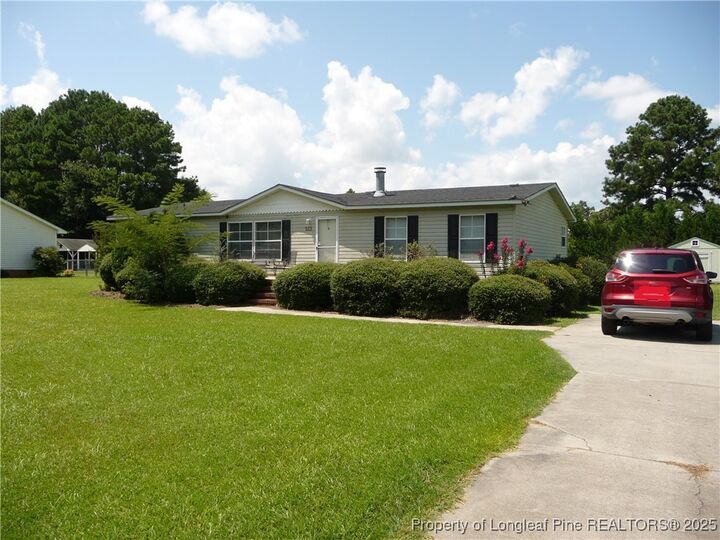 513 Derwood Road  Lumberton NC 28358 photo