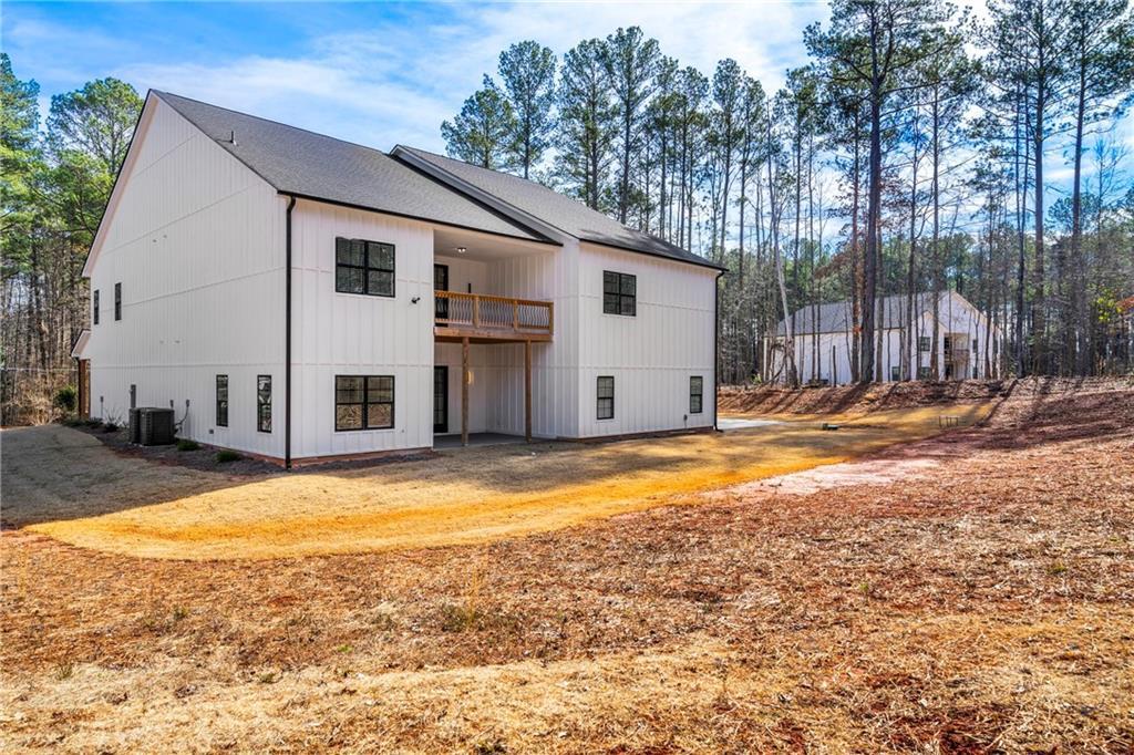 Property Photo: 140 Wesley Place GA 30214