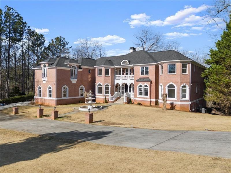 10 Clubb Court  Alpharetta GA 30005 photo