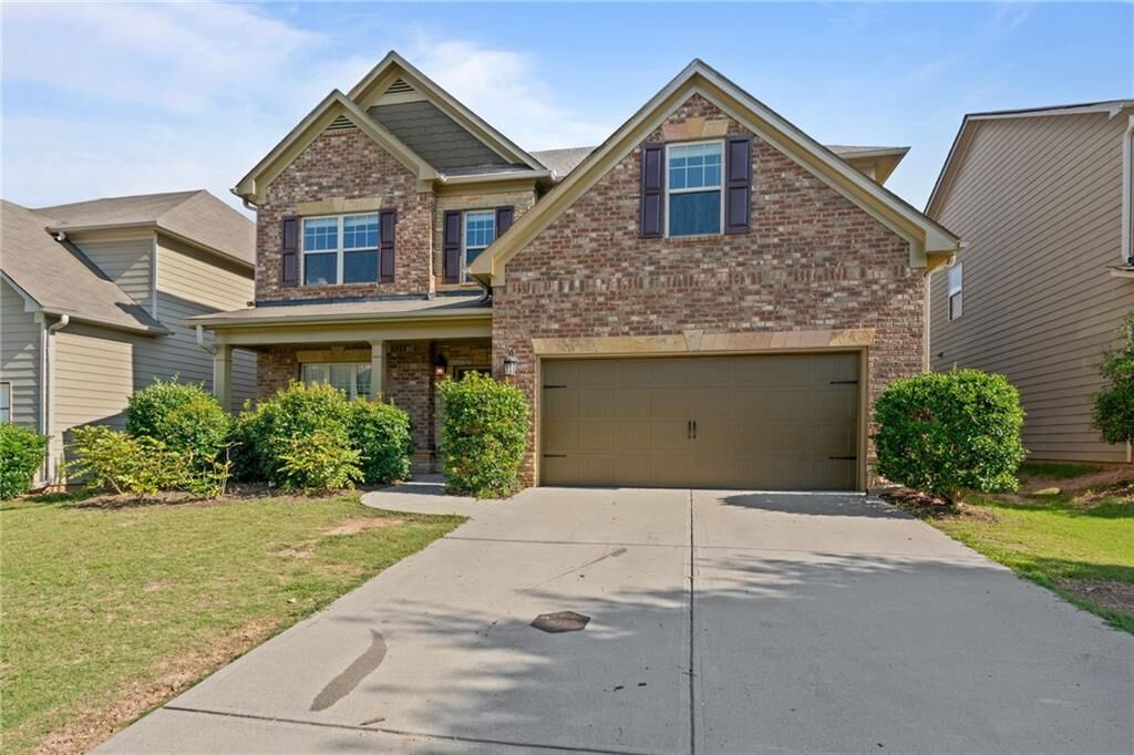 Property Photo: 5755 Rialto Way GA 30040