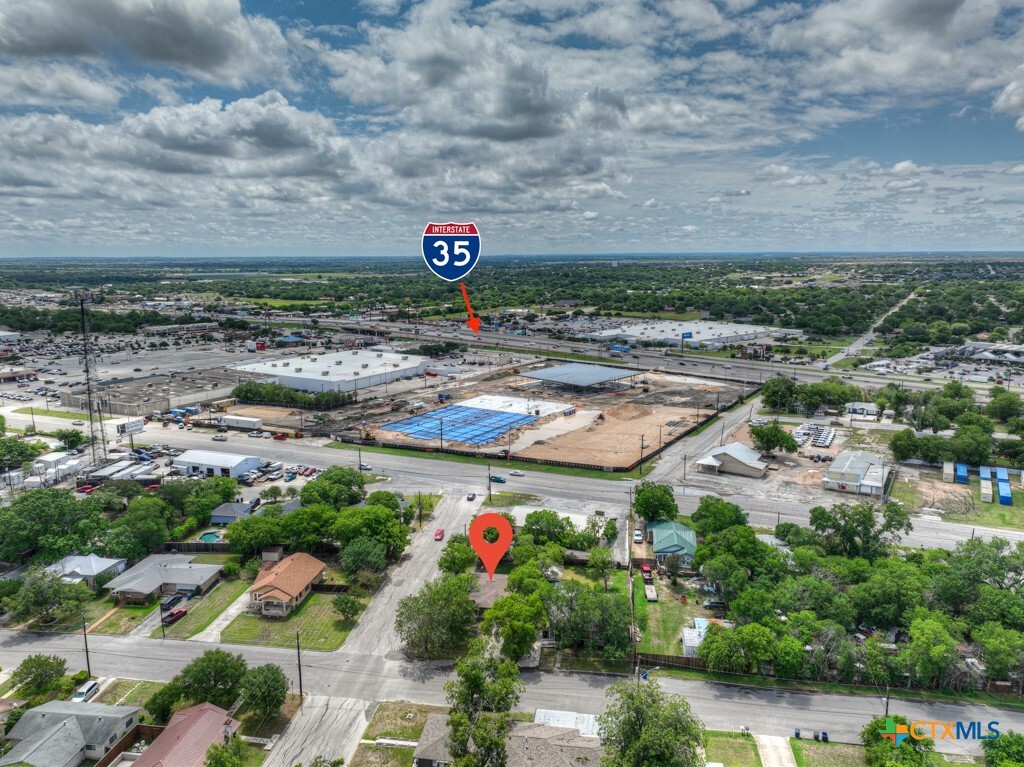 1415 Jackson Street  New Braunfels TX 78130 photo