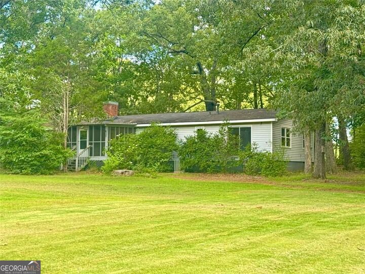 Property Photo:  2550 Highway 20 East  GA 30252 