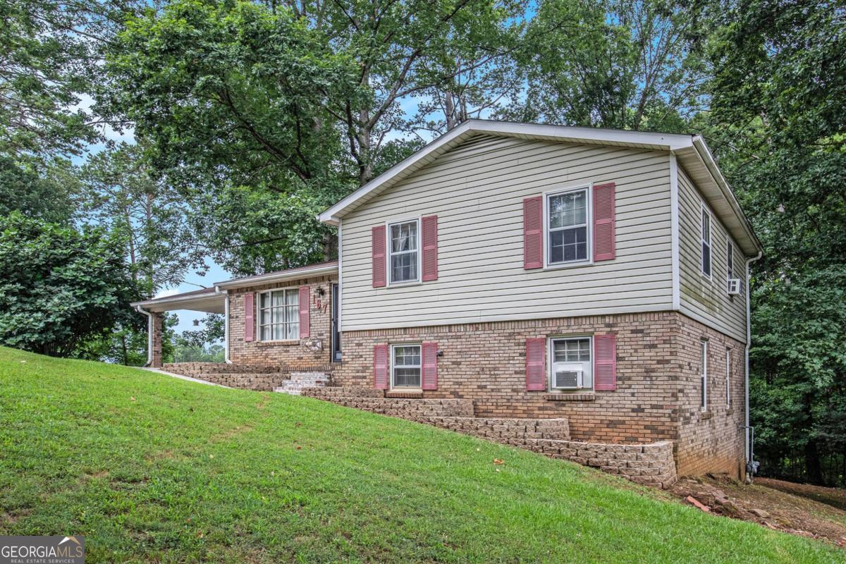 Property Photo: 167 Rittner Court GA 30044