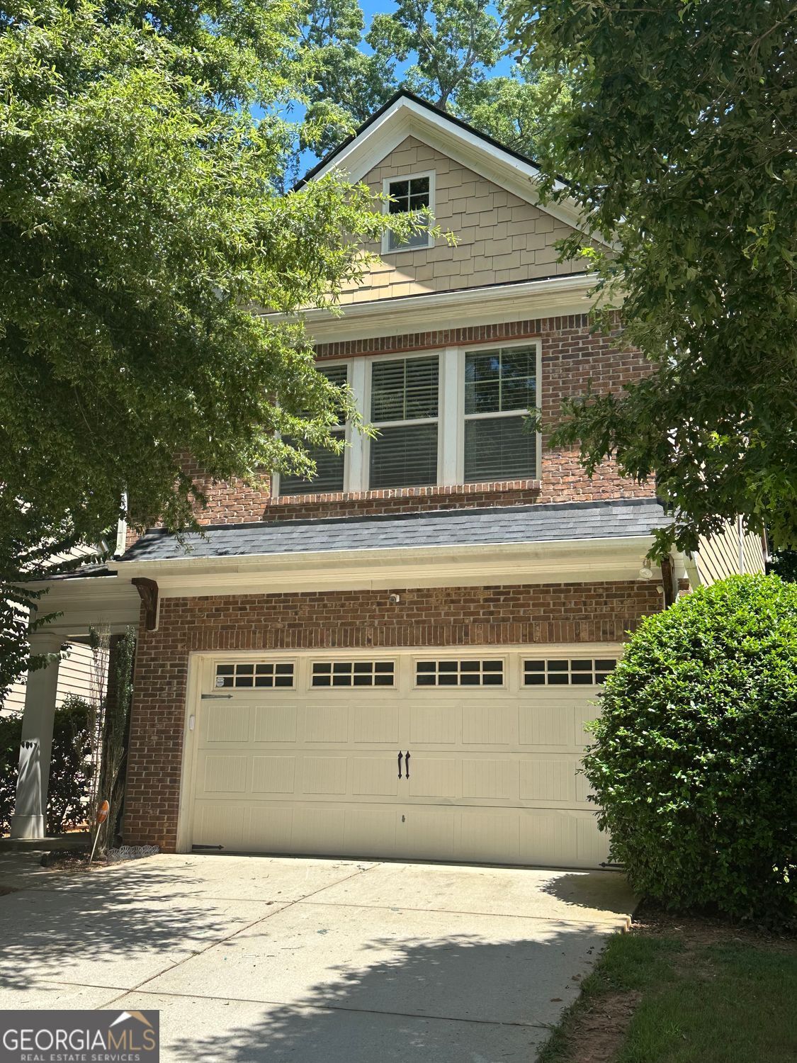 Property Photo: 5103 Jack Drive Drive GA 30035