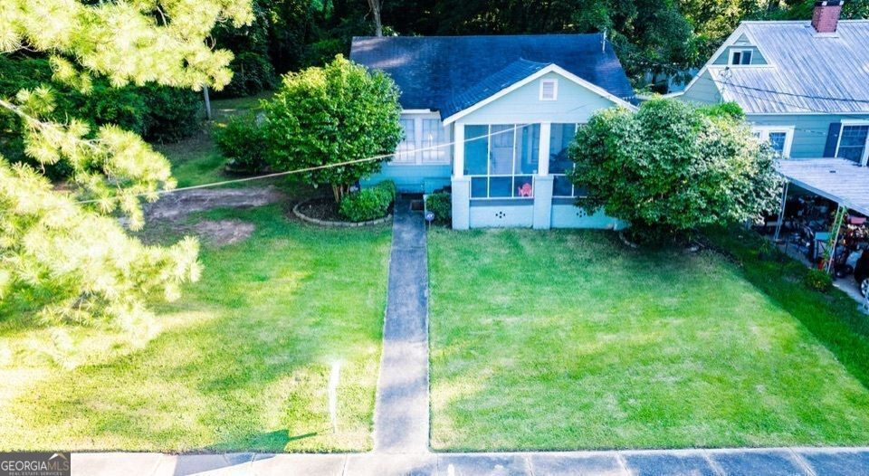 Property Photo:  201 5th Street  GA 31816 