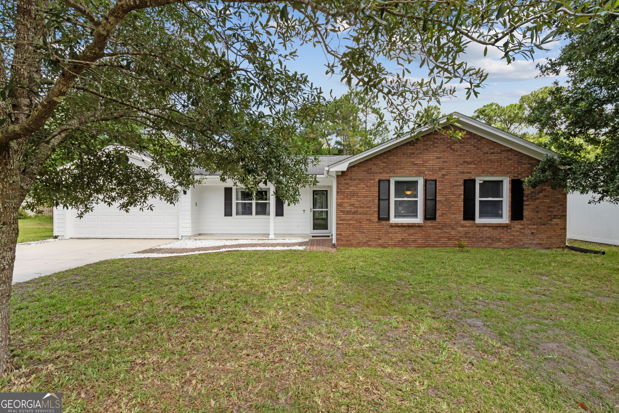 311 Briarwood Circle  Kingsland GA 31548 photo