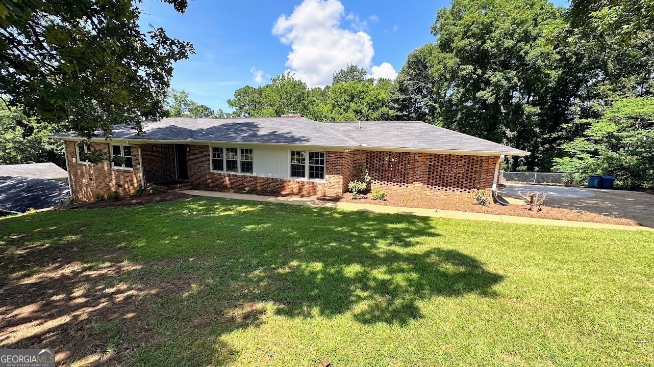 Property Photo:  212 Druid Hills Road  AL 36207 