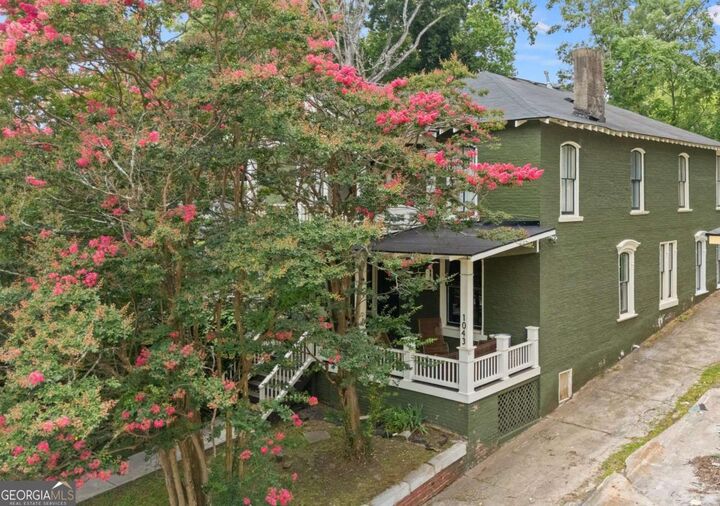 Property Photo: 1043 Metropolitan Parkway SW GA 30310