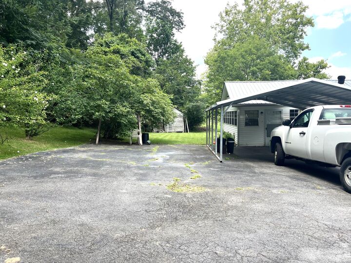 Property Photo:  2570 Highway 114  GA 30747 