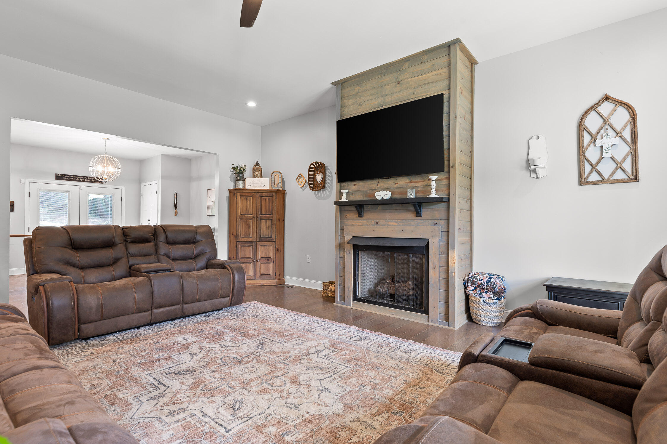 Property Photo:  185 Bell Lake Drive  GA 30752 