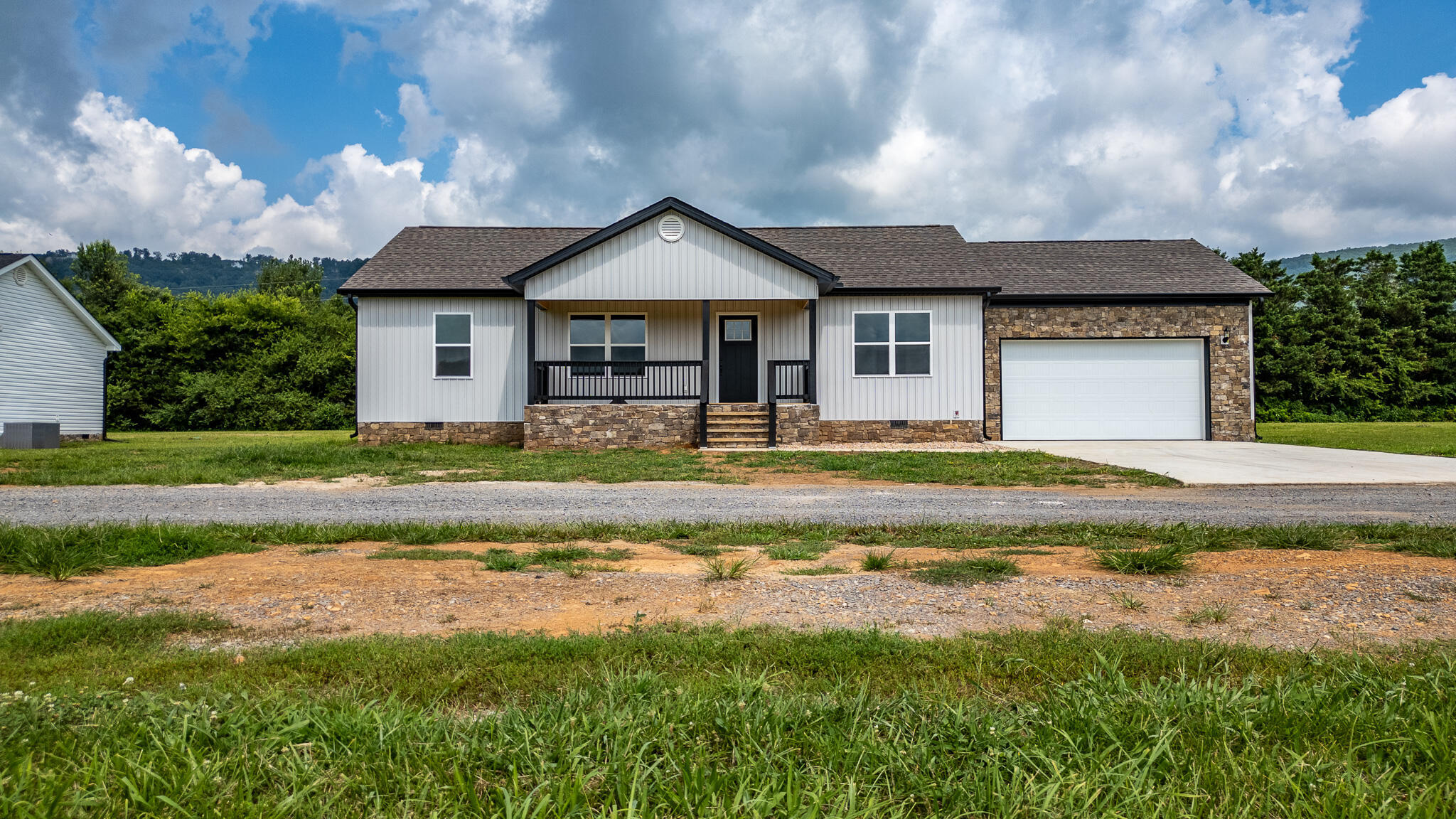 Property Photo: 108 Galloway Airport Road TN 37327
