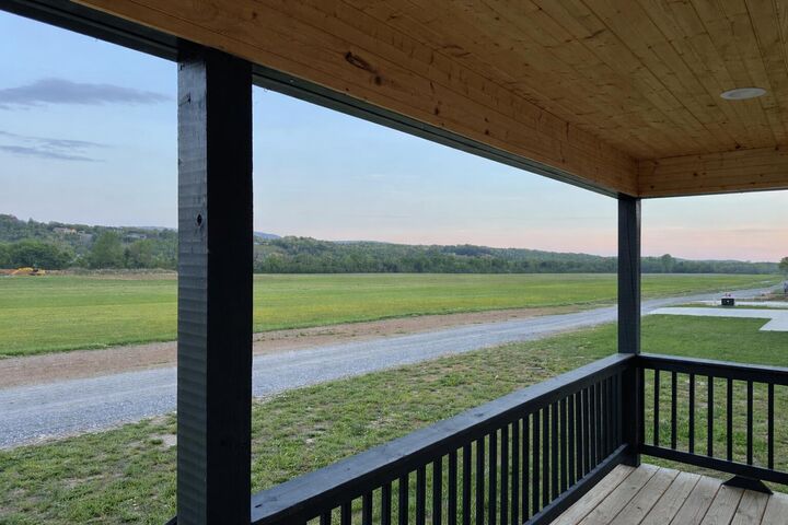 Property Photo:  108 Galloway Airport Road  TN 37327 