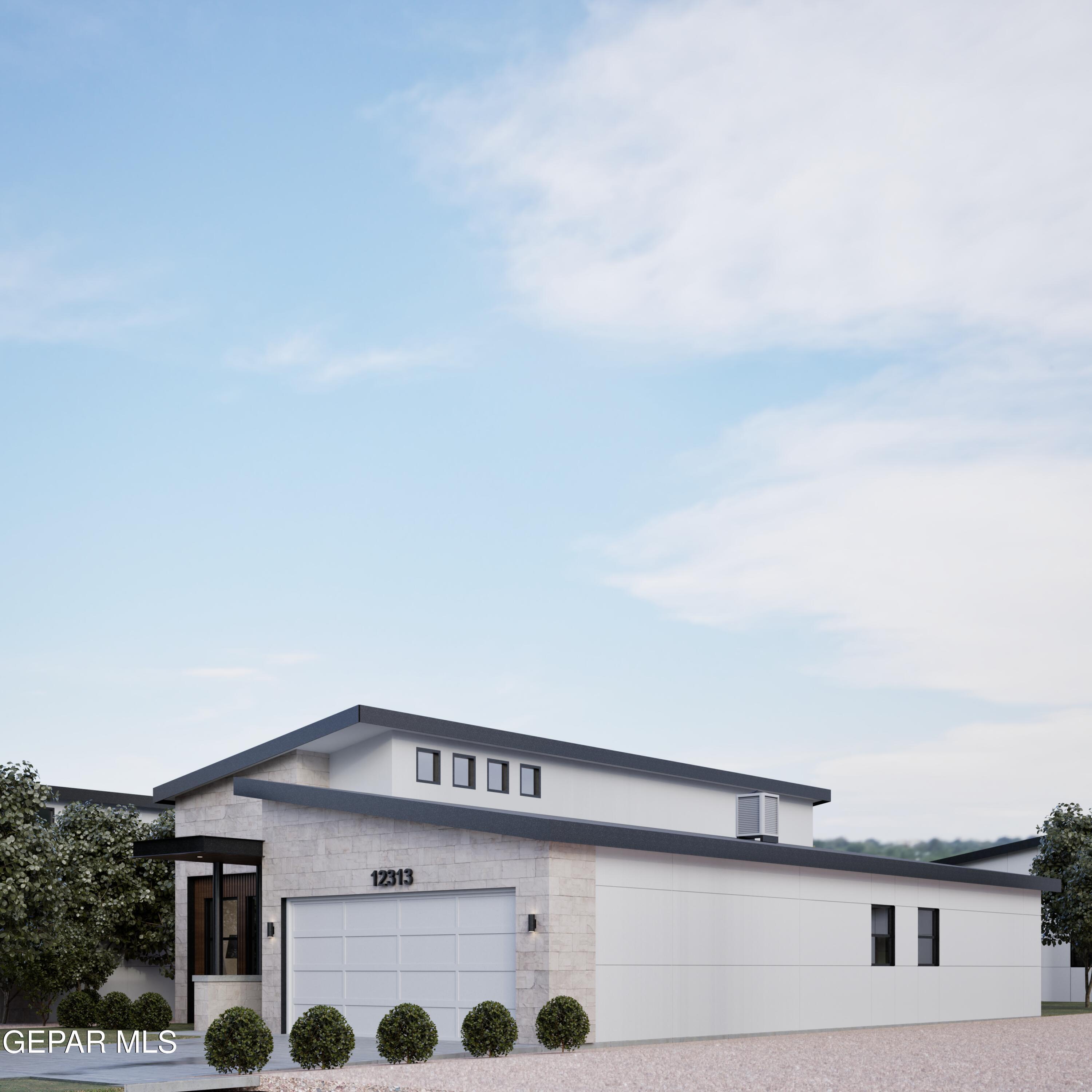 Property Photo: 12321 Anson Mills Way TX 79934