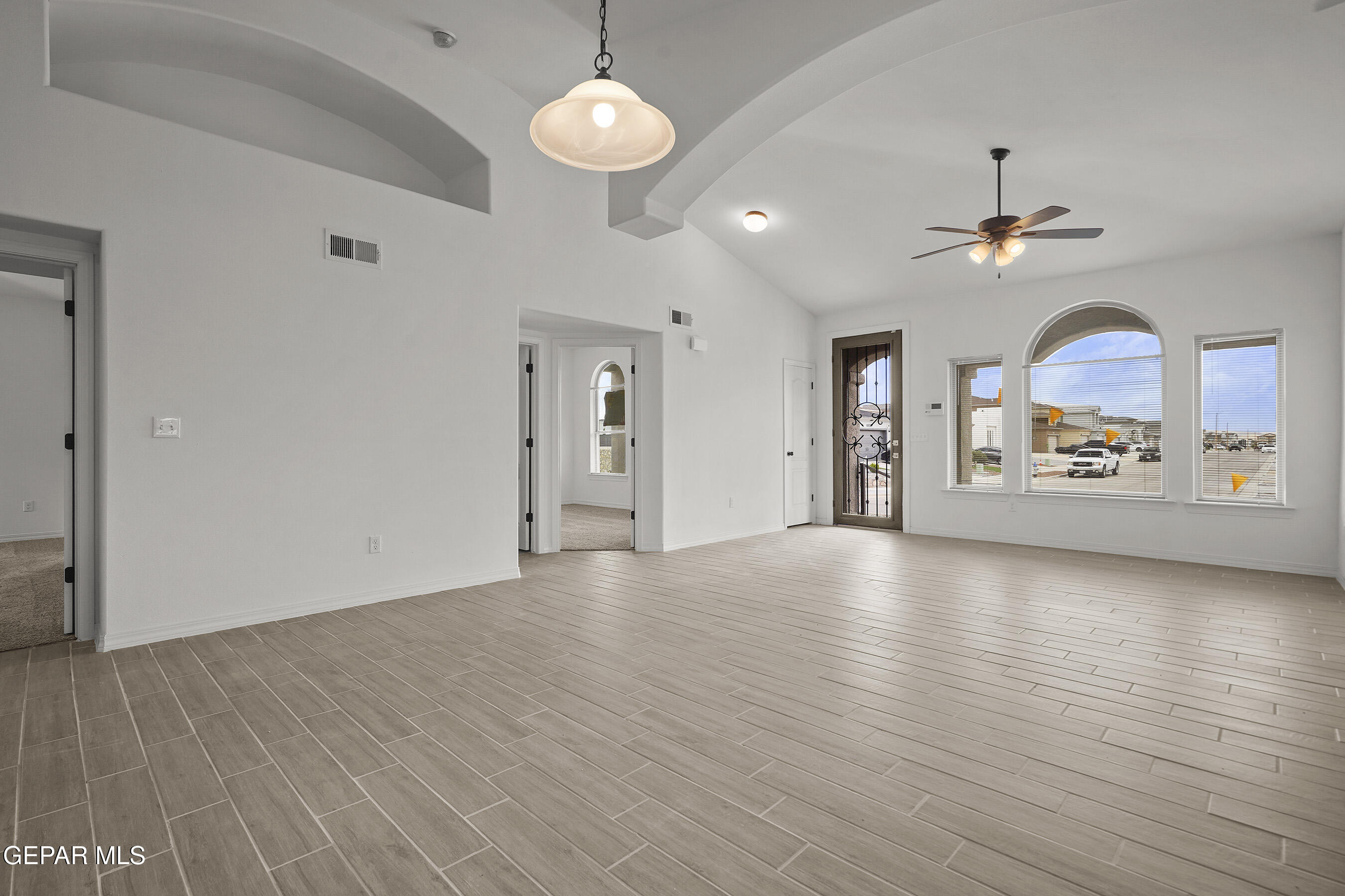 Property Photo: 2217 Tony Harper Street TX 79938