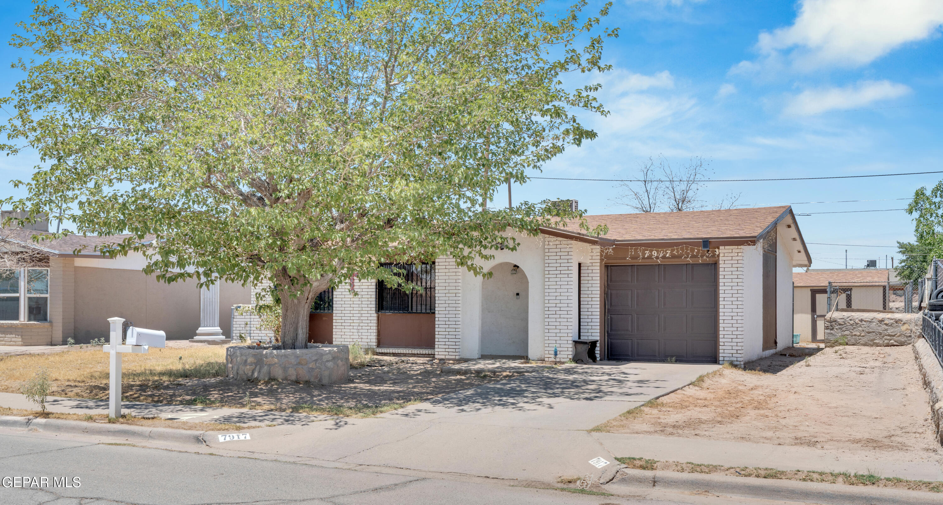 Property Photo: 7917 Campo Verde Lane TX 79915