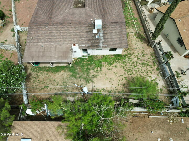 Property Photo: 4401 Redwing Way Way TX 79922