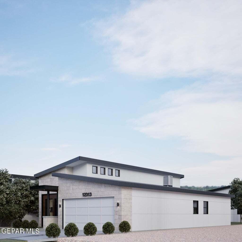 Property Photo:  12329 Anson Mills Avenue  TX 79934 