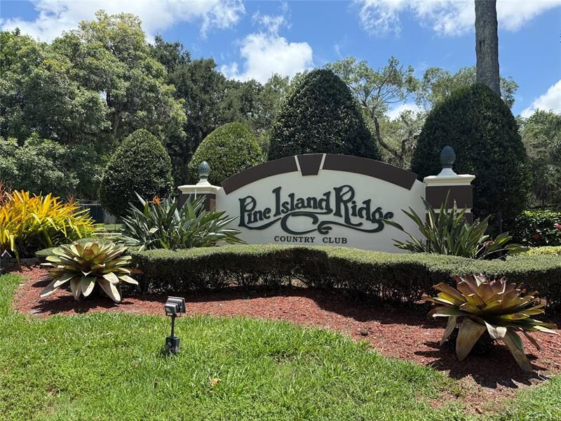 Property Photo: 9450 Live Oak Pl 303 FL 33324
