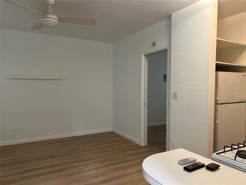 Property Photo: 1315 SE 2nd St Rear East FL 33301