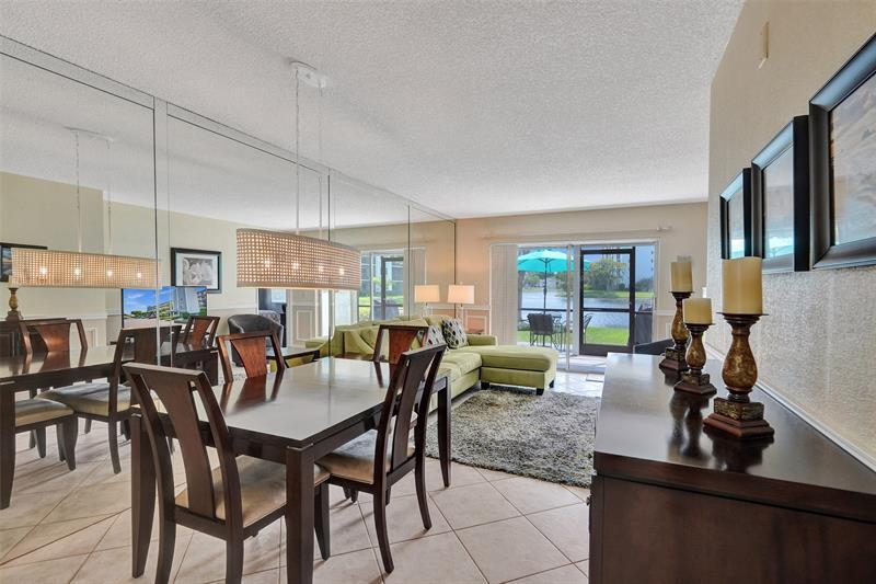 Property Photo: 2226 N Cypress Bend Dr 109 FL 33069