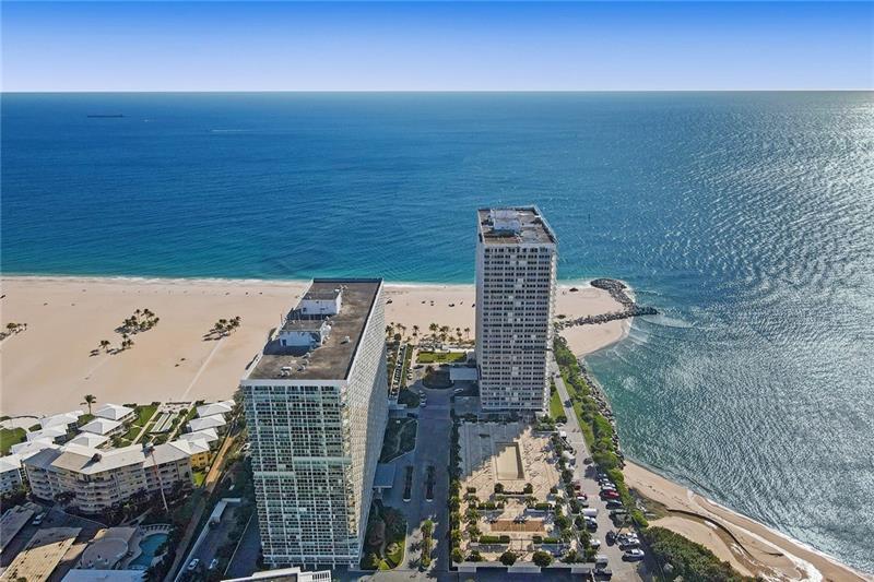 Property Photo: 2100 S Ocean Ln 504 FL 33316