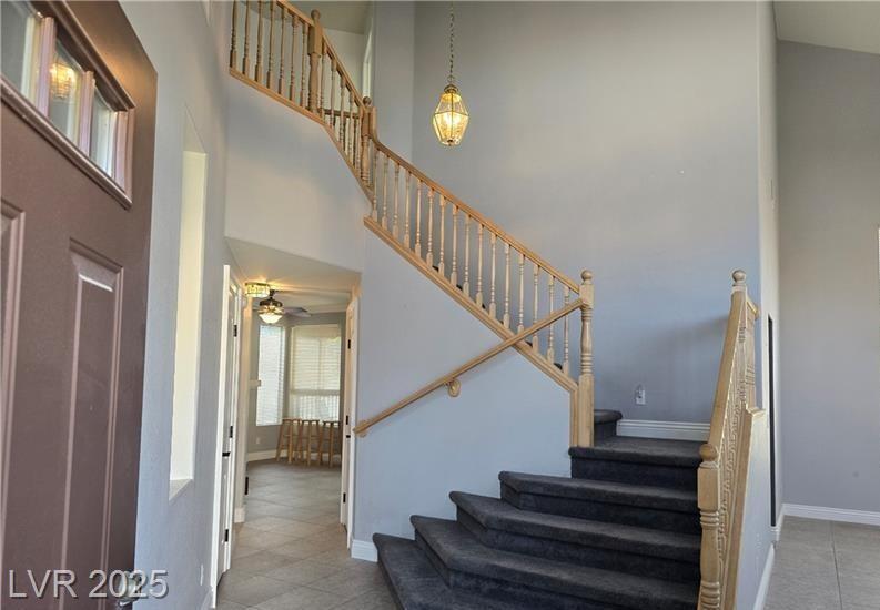 Property Photo: 9700 Port Orange Lane NV 89134