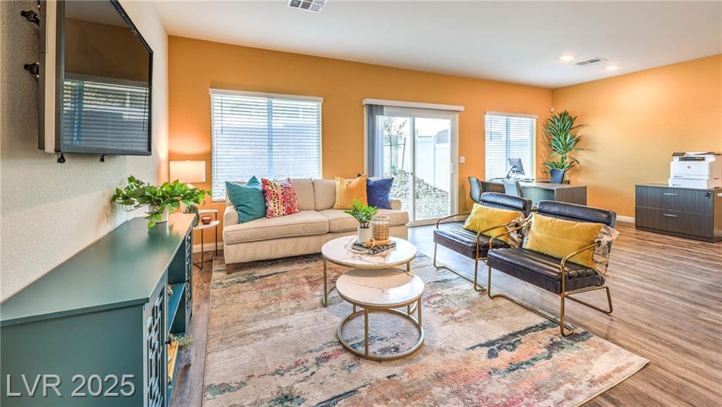 Property Photo: 228 Mocha Coconut Avenue NV 89084