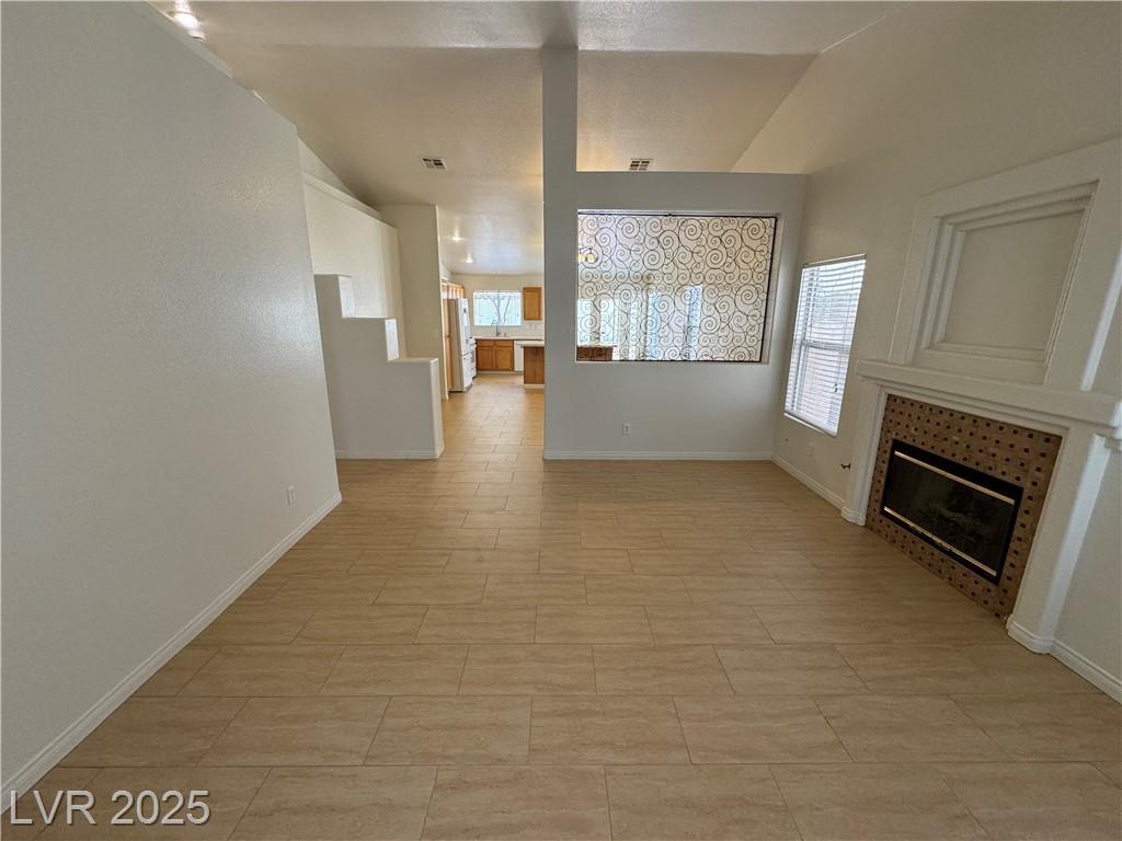 Property Photo: 879 Cline Cellars Avenue NV 89123